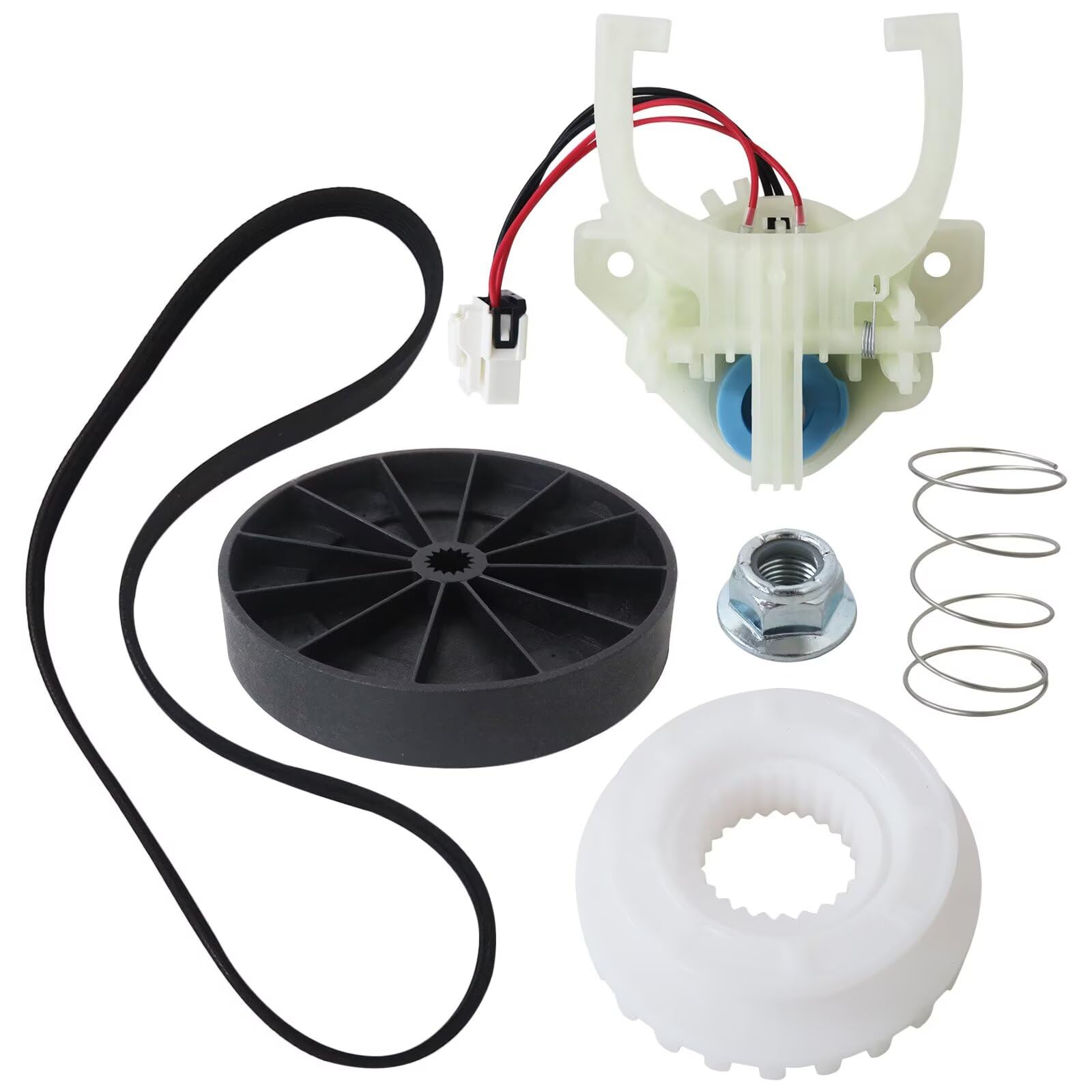 Amazon.com: GTW465ASN8WW GTW465ASN9WW GTW465ASN3WW for GE Washer