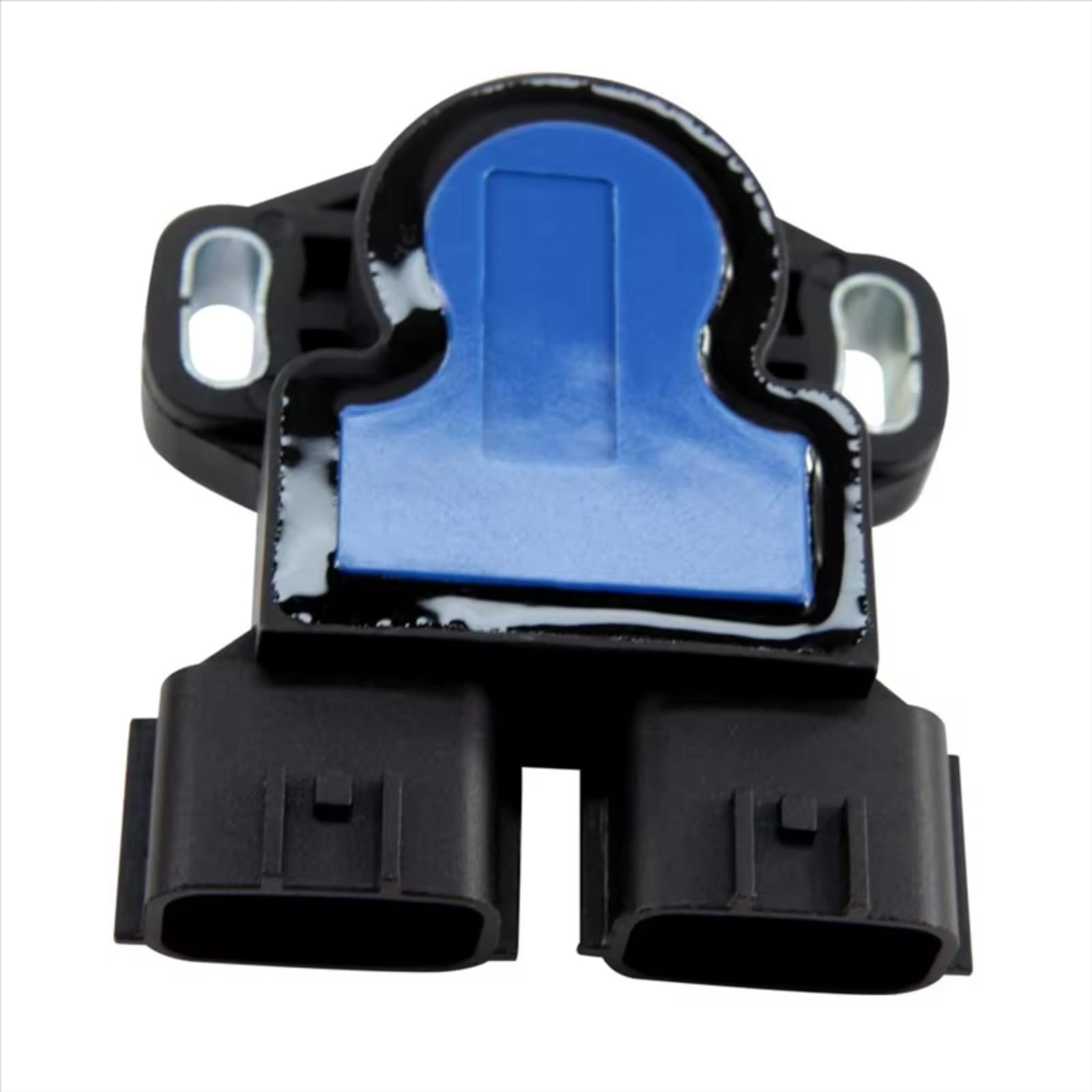 Sensor del acelerador Compatible Con Nissan Para Frontier 1999-2004 Para Pathfinder 1996-2000 Para Xterra 2000-2004 OEM 22620-4P202 Sensor Posición Acelerador Accesorios