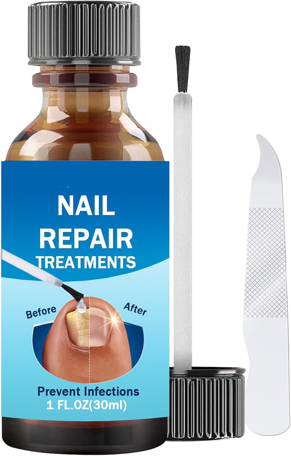 FungalNail TreatmentforToenailExtraStrong Effect ToeNail
