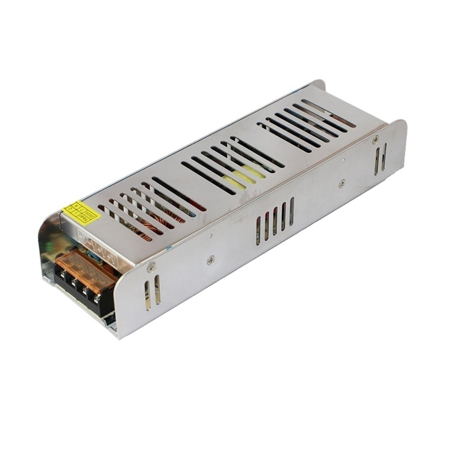 Alimentation à découpage 220V vers 12V 20A 250W format long