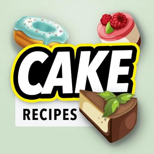 Receitas de bolo - grátis