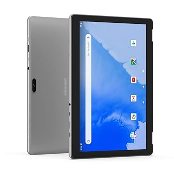 Winnovo T10 – Android 9.0搭載10インチタブレット Winnovo Tablet 10 Zoll Android 9.0 Pie T10 3GB RAM 32GB