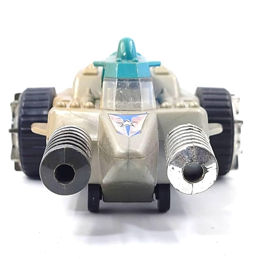 Amazon.co.jp: 当時物 現状品 ナガサキヤ プラ製 宇宙船 探索車