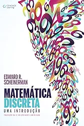 Matemática discreta: Uma introdução