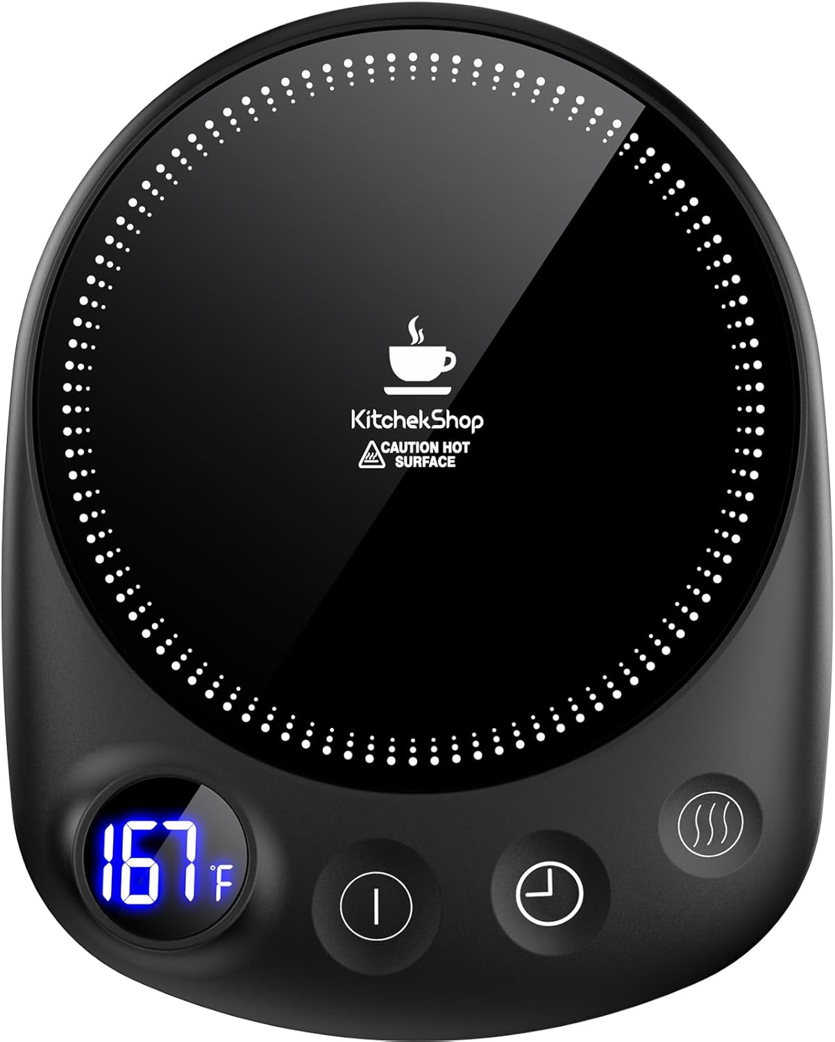 Coffee Mug Warmer - Fastest Heating