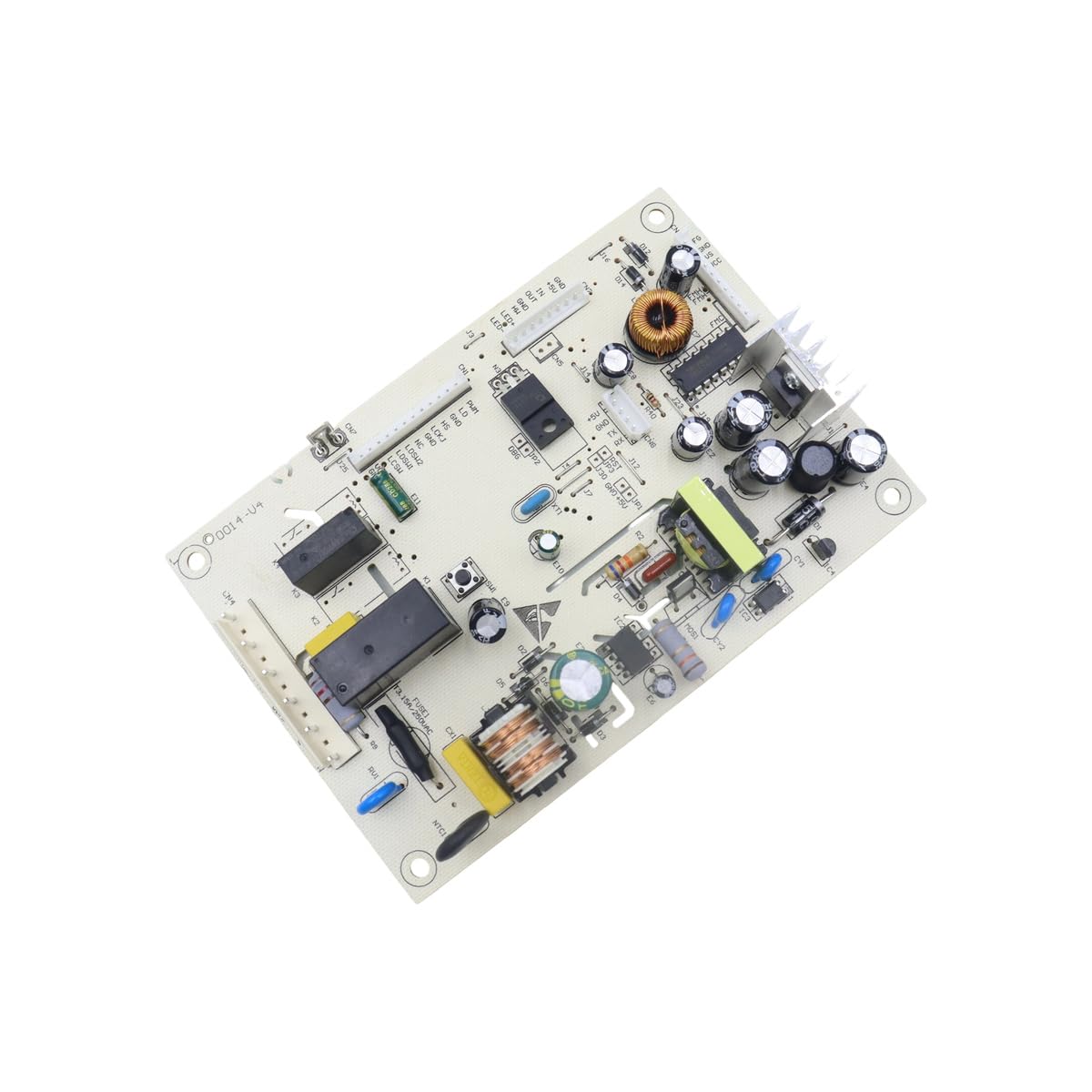 Riven Frigorifero Board Compatibile Con Frigorifero Control Board 0061800014 Circuito Frigorifero Scheda Madre Parti