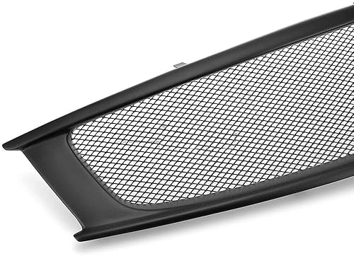 Miniatura 5 de Rejilla delantera para Infiniti G G37 Nissan Skyline 2008 2009 2010 2011 2012 2013 Coupe 2 puertas solamente