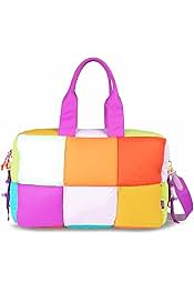 美品　Oilily ★ オランダ発 マザーズバッグ トートバック オリーリィ Oilily☆オランダ発☆おむつ交換マット付き☆マザーズバッグ