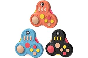 3Pcs Really Good Fidget Packs for Adults