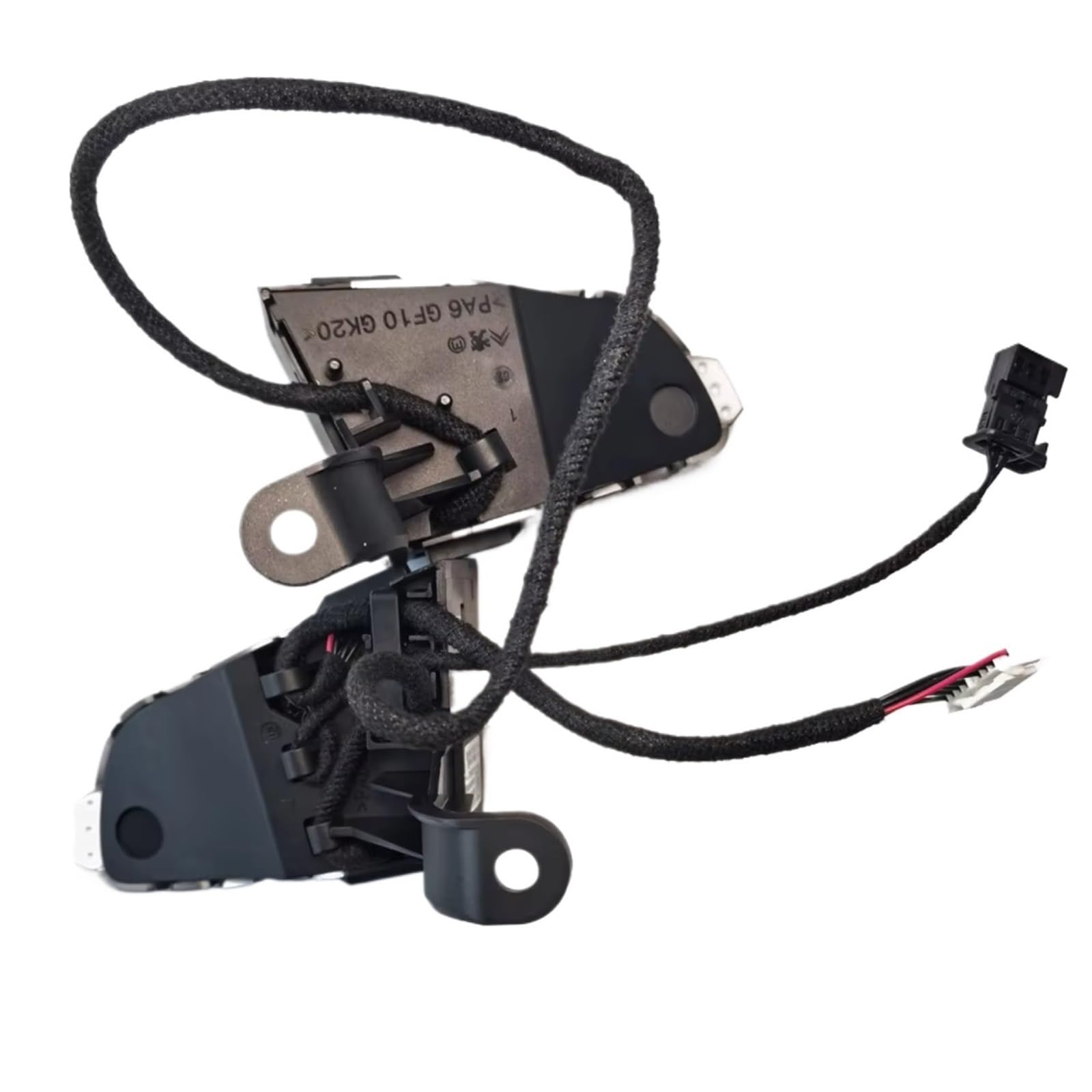 Compatibile Con Peugeot Per 508 408 2018-2021 Accessori Auto Interruttore Al Volante Musica SRC HandFree Wireless OEM 95760E8100 Auto Pulsante Volante