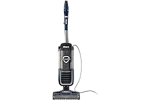 Shark Navigator Pro Complete Upright Vacuum: The Shark Vacuum Cleaner for a Pristine Home