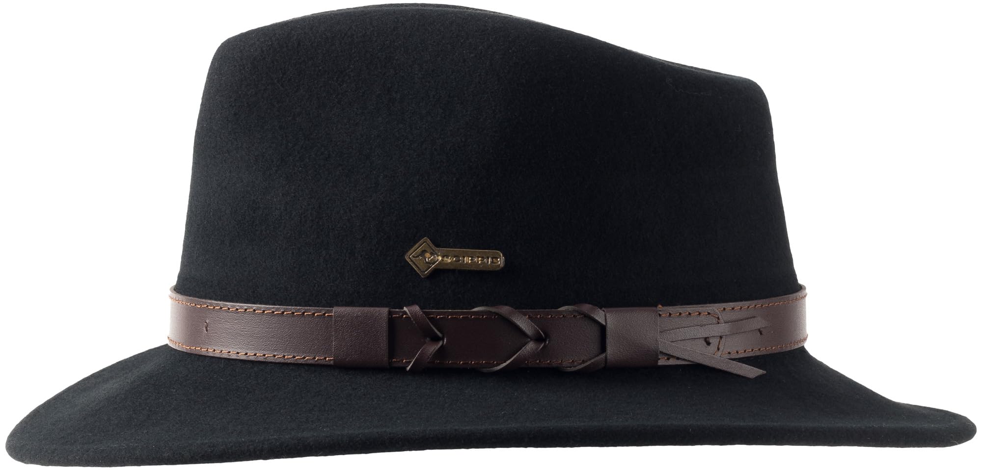 SCIPPIS Australian Adventure Wear Norton