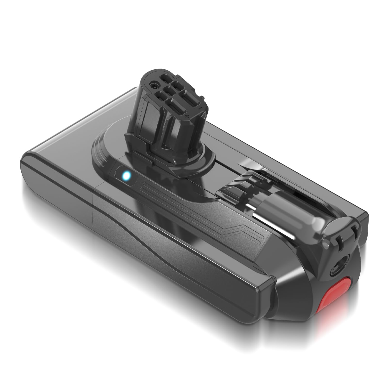 Amazon.co.jp: ダイソン バッテリー 互換 掃除機バッテリー Cyvolt
