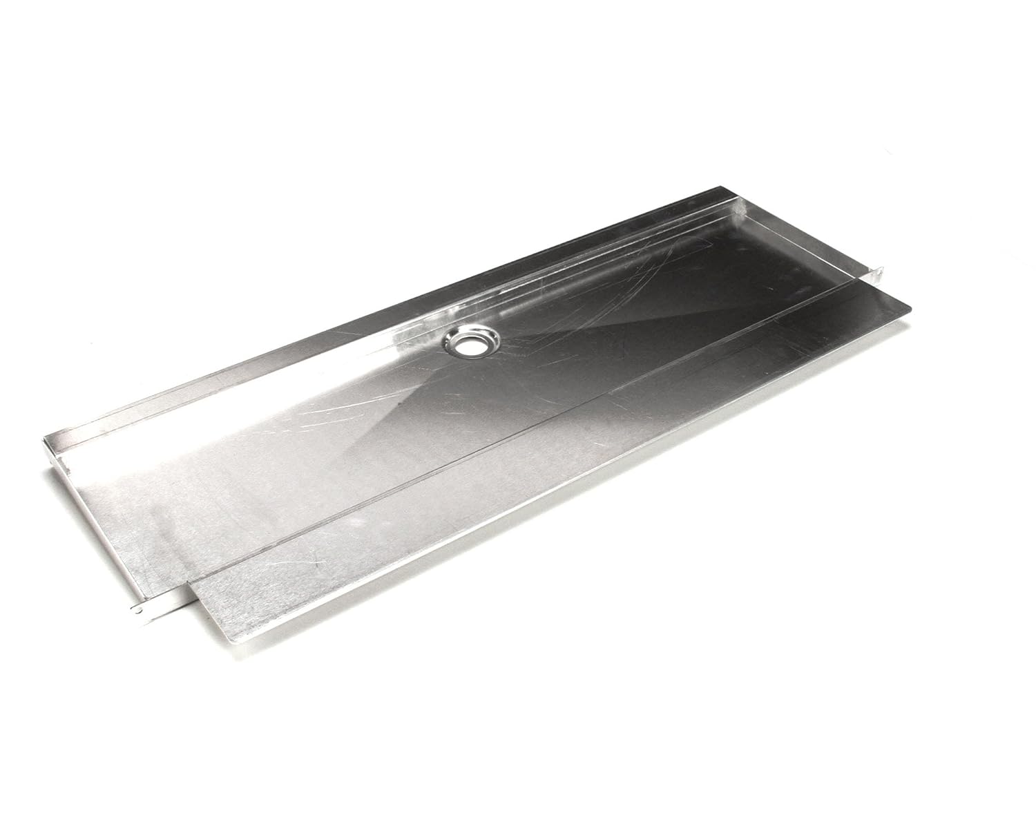 Perlick 65526-2DB Evaporator 34 Door Duck Pan