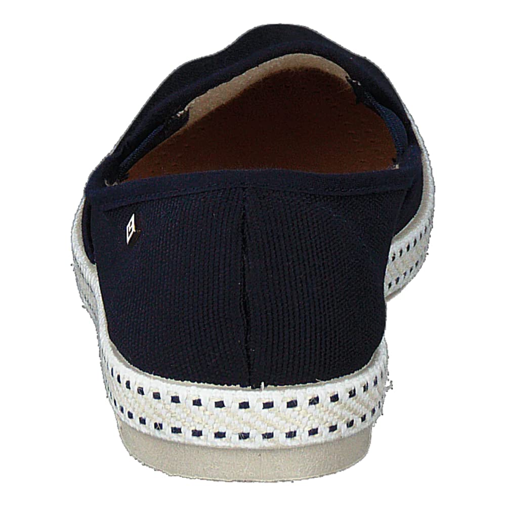 Rivieras Classic 10° Marine EspadrillesMixte