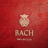  Weichet nur, betrübte Schatten, BWV 202: V. Wenn die Frühlingslüfte streichen
