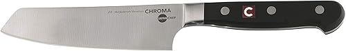 Chroma Cuchillo para verduras Japanchef de 5 34 pulgadas
