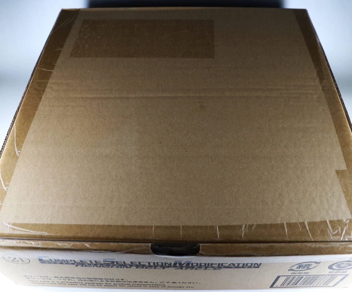 Amazon | 品 限定CSM コンプリートセレクション 仮面ライダークウガ