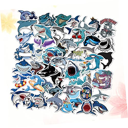 CANIGHT 100 Folhas/2 Pacotes De Adesivos De Garrafa De Água Para Crianças Adesivos De Computador Ade