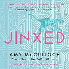 Jinxed cover art