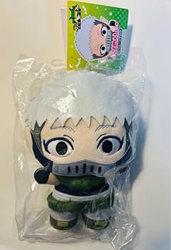 魔入りました！入間くん バラム ぬいぐるみ　プライズ　【最安値】 Amazon.co.jp: 魔入りました入間くん 入間くん ぷりぬいたっち バラム