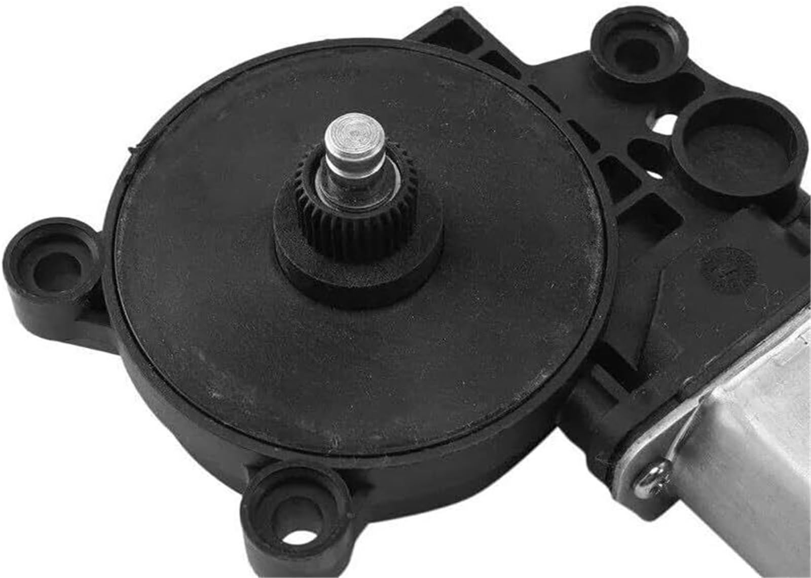 Elevalunas Reemplazo del Motor del elevalunas eléctrico para Ford para Fiesta MK6