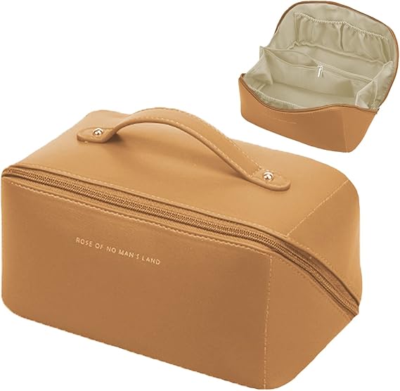 peachloft makeup bag