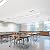 Armstrong Ceiling Tiles; 2x2 Ceiling Tiles - 12 pc White; Acoustic Ceilings for Suspended Grid; Cirrus 574