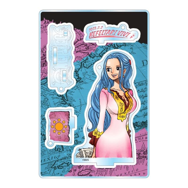 Amazon.co.jp: ワンピース ONE PIECE バースデイジオラマ