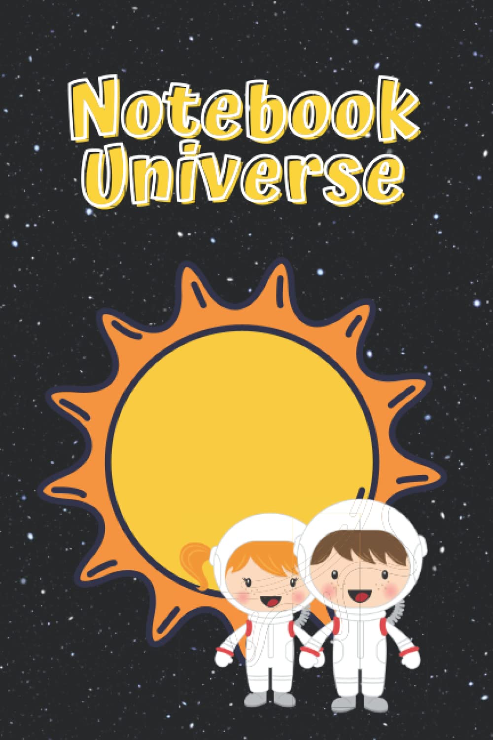Notebook: universe: Notebook: universe