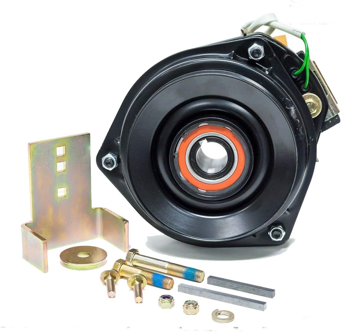 Scag Genuine OEM PTO Clutch 461715 461527 461592 Patio