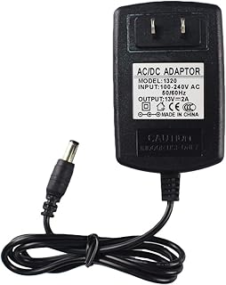 13V AC Adapter Power Supply Cord for RCA RTS7010B GE6 RTS7010BGE6 37" Home Theater Sound Bar SoundBar