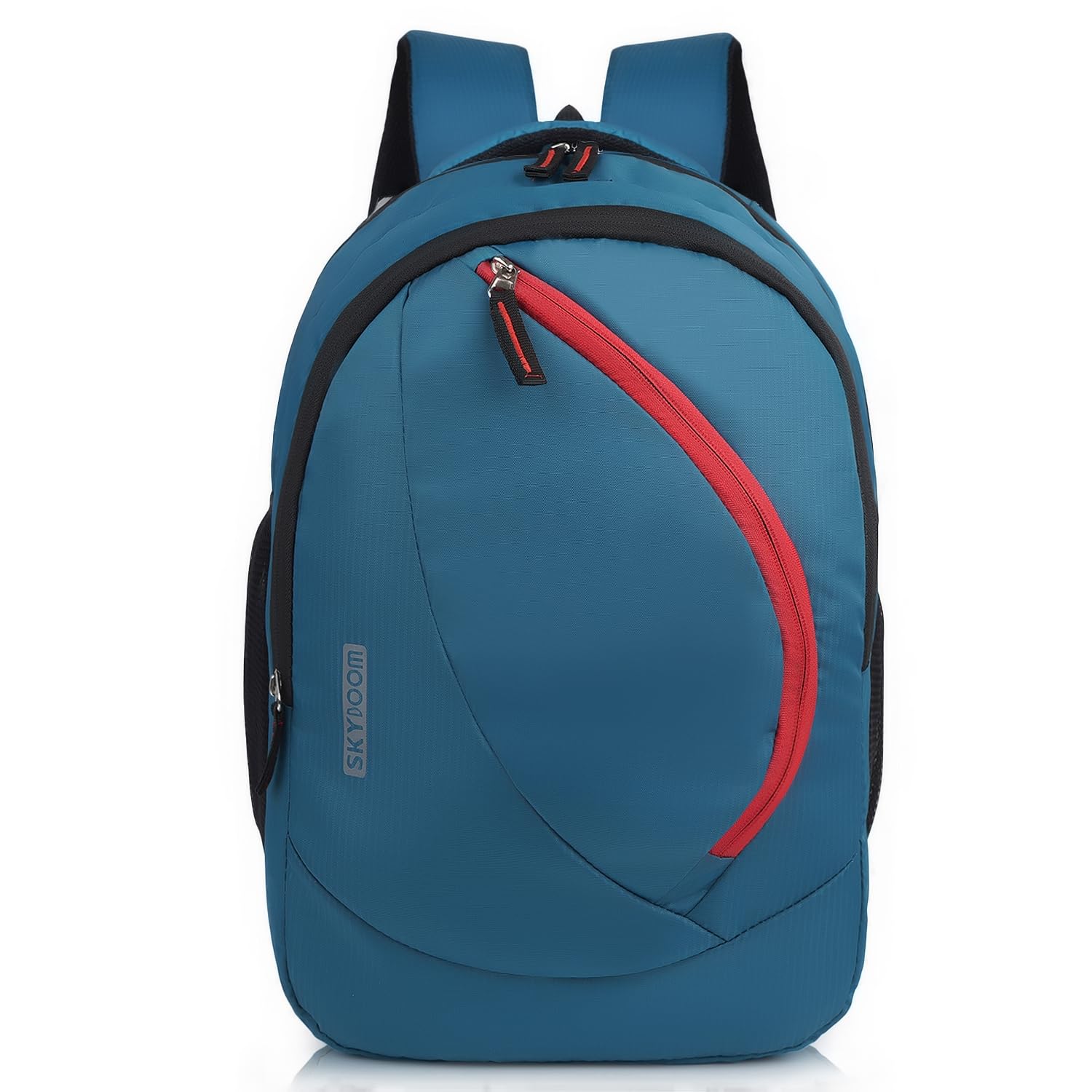 skyboom Polyester Casual Laptop 35 litre School College bag Office For Daytrip Shoulder Backpack for Unisex (B0CMDBB71G) Amazon Price History, Amazon Price Tracker