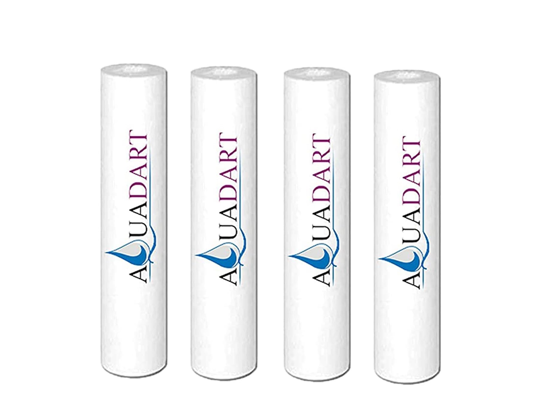 AquaDart Set Of 4 Pre Filter For All Type Of RO Water Purifier-image-29