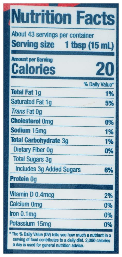 LAIRD SUPERFOOD Organic Vanilla Plant Based Creamer 22 FZ — view 2