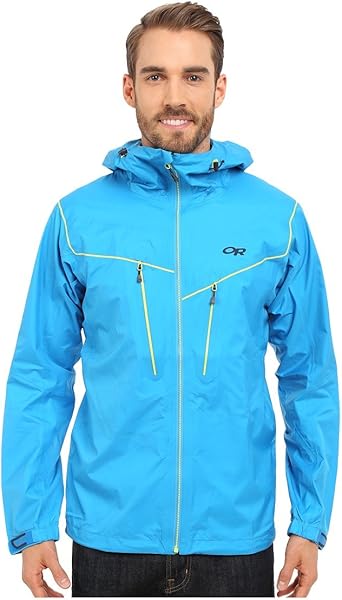 outdoor research realm