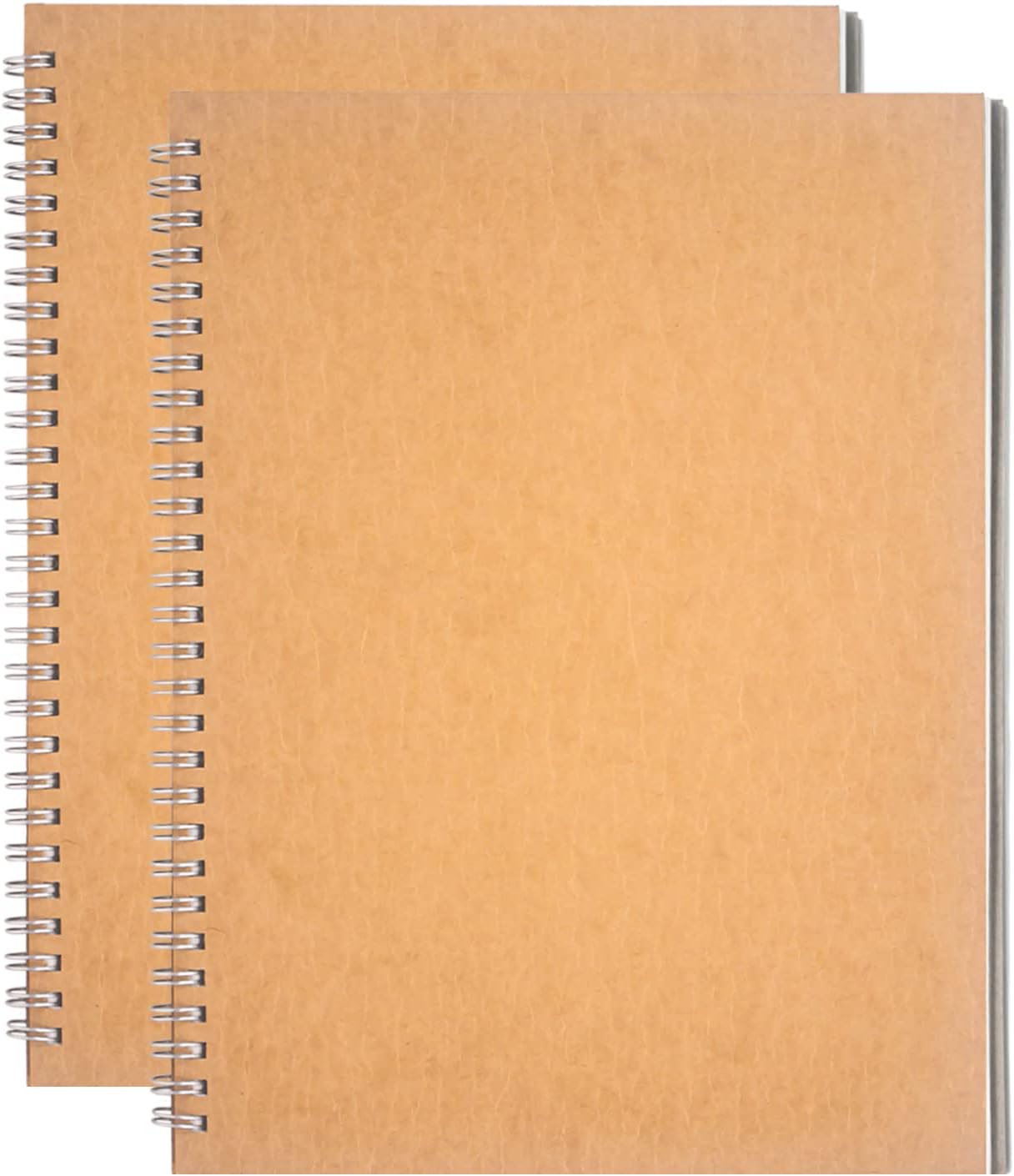 321Done Receipt Book, 2Part Carbonless Spiral Bound 2