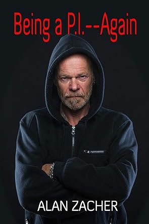 Being a P.I. - Again!