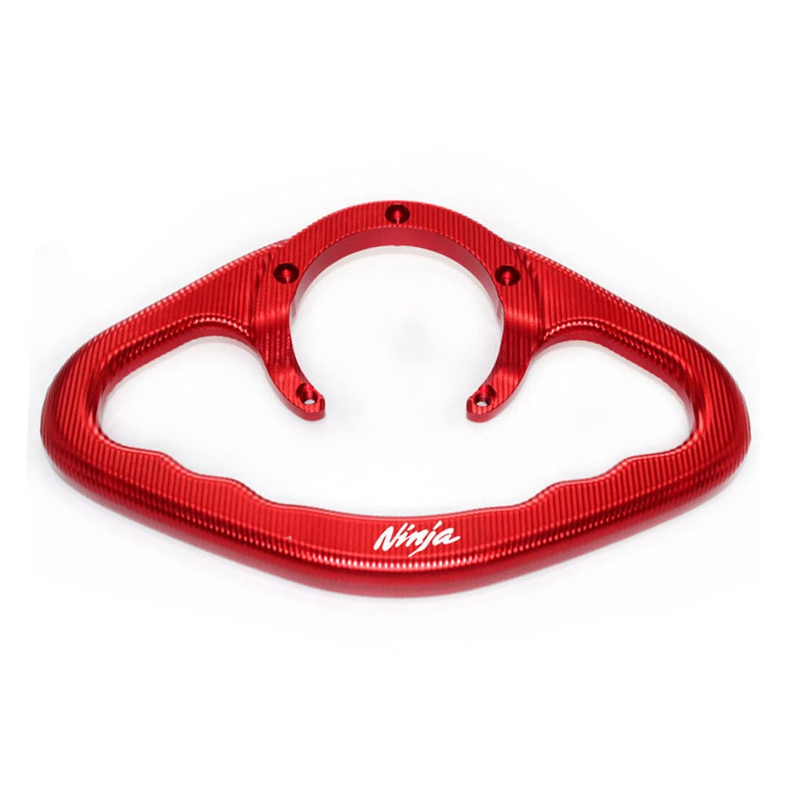 Braço do tanque de mão Para Kawasaki NINJA ZX6R 636 Ninja636 ZX