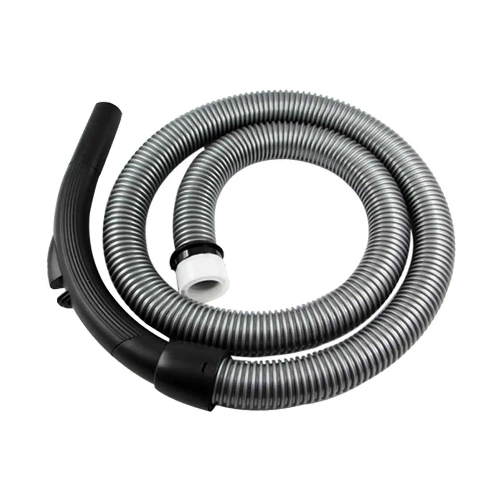 Flexibler Vakuum-Verlängerungsschlauch, 32 Mm, Staubsauger-Zubehör Mit Griff, Verlängerungsrohr-Set, 1,8 M/5,9 Ft