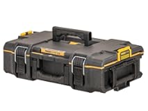Tough System 2&period;0 Small Tool Box&comma; Stacked Storage Case