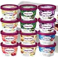 【ハーゲンダッツ】カップ ミニカップ｜ハーゲンダッツ ジャパン Häagen-Dazs