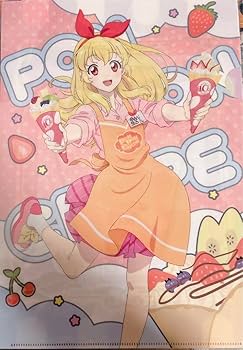 Amazon.co.jp: アイカツ マリオンクレープ ポンポンクレープ 星宮 Amazon.co.jp: アイカツ マリオンクレープ ポンポンクレープ 星宮