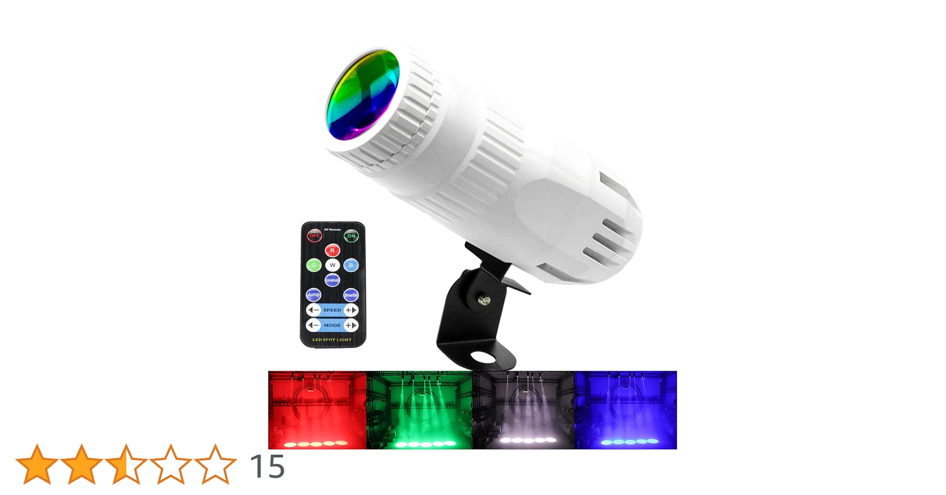 RDS ELLI SPOT LIGHT エリスポットライト 937 500W RDS ELLI SPOT LIGHT エリスポットライト 937 500W