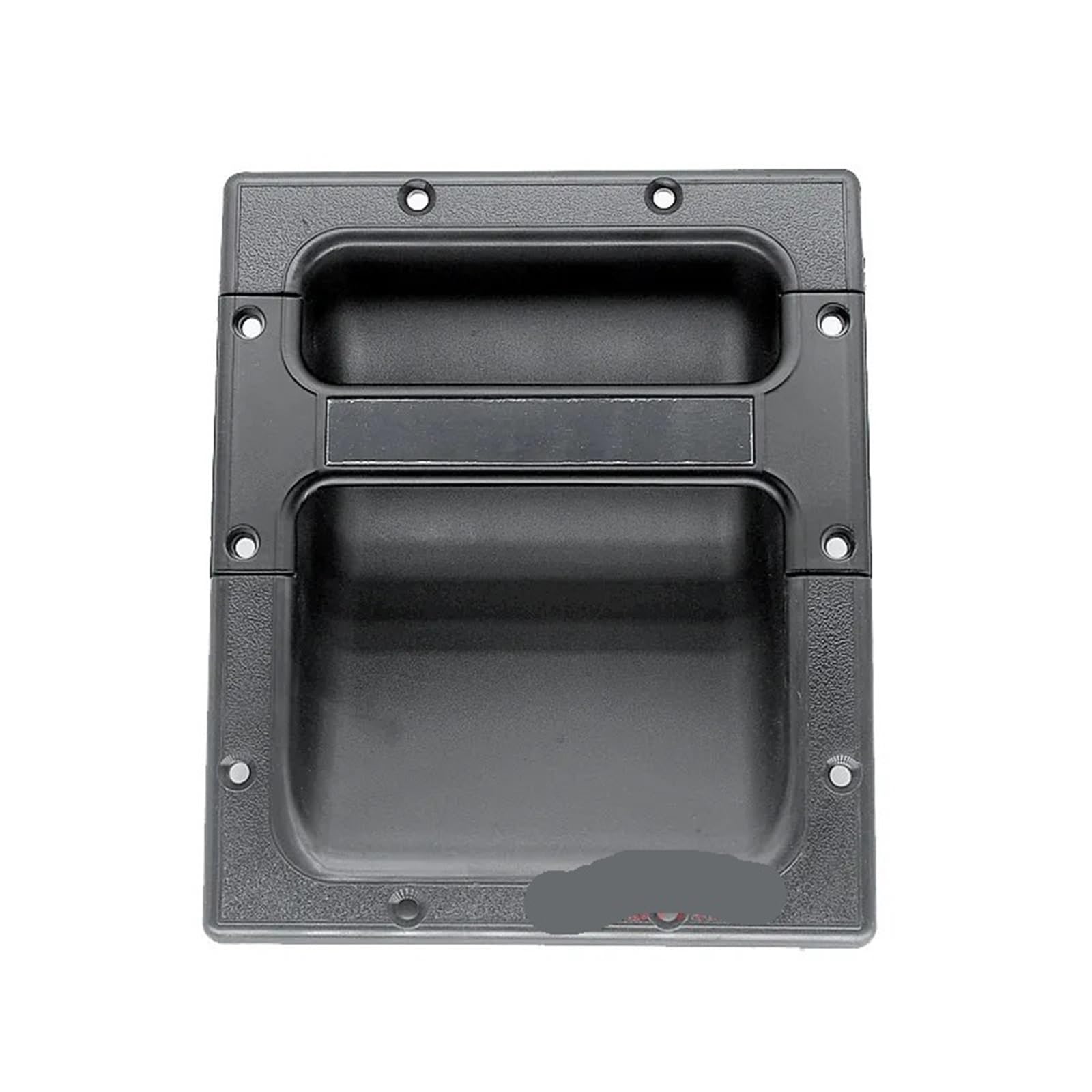 2PC Lautsprecher Griffe H1024 Schrank Zubehör HiFi Auto Audio for Line Array Professionelle For Qsub Subwoofer Heimkino