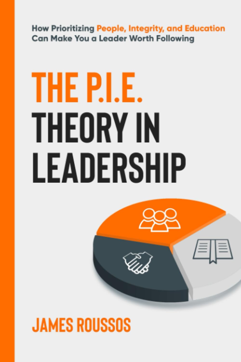 The P.I.E. Theory in Leadership
