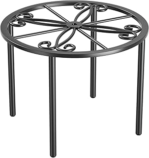 Plant Plant Stand (Indoor/Outdoor)