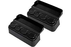 Car Coin Dispenser: Convenient Coin Organizer for Your Rides