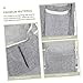 Abaodam Multi-Function Canvas Storage Bag for Dogs and Cats Toy Pouch Food Supply