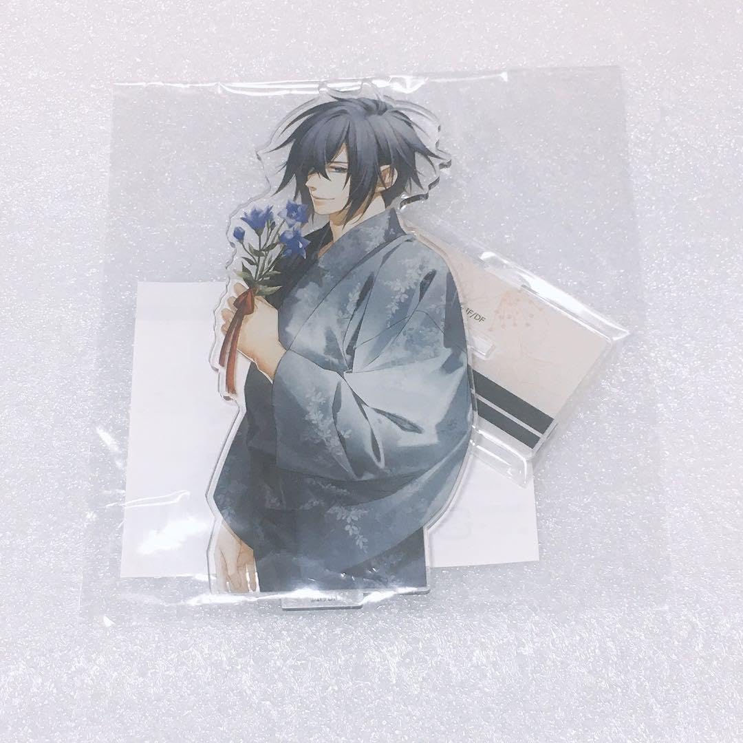 薄桜商店　薄桜鬼　桜の宴　斎藤　アクスタ 薄桜鬼 桜の宴 斎藤一 アクスタ アクリルスタンド 斎藤